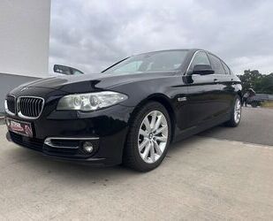 BMW 530 Gebrauchtwagen