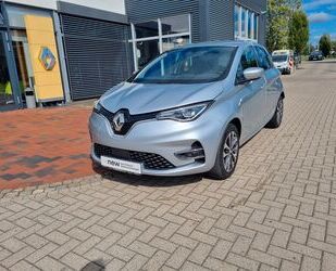 Renault ZOE Gebrauchtwagen