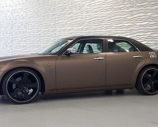 Chrysler 300C Gebrauchtwagen