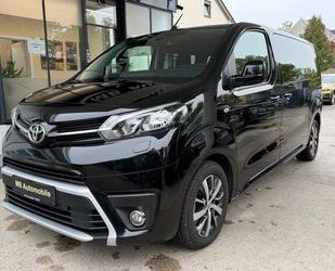 Toyota Proace (Verso) Gebrauchtwagen