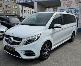 Mercedes-Benz V 300 Gebrauchtwagen