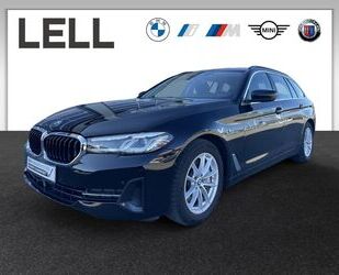 BMW 530 Gebrauchtwagen