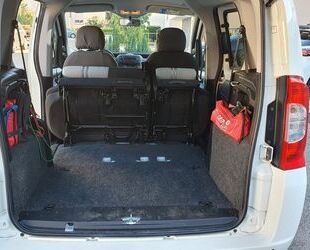 Fiat Qubo Gebrauchtwagen