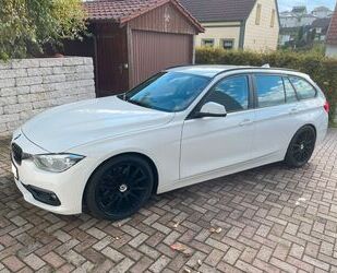 BMW 330 Gebrauchtwagen