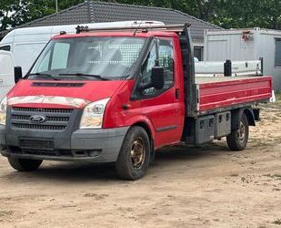 Ford Transit Gebrauchtwagen