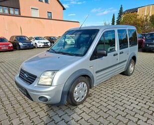 Ford Tourneo Gebrauchtwagen