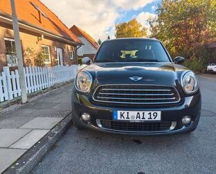 Mini One Countryman Gebrauchtwagen