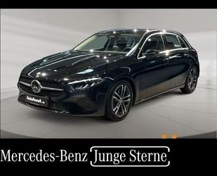 Mercedes-Benz A 180 Gebrauchtwagen