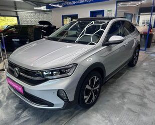 VW Taigo Gebrauchtwagen