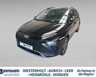 Hyundai BAYON Gebrauchtwagen