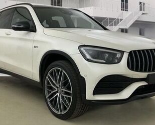 Mercedes-Benz GLC 43 AMG Gebrauchtwagen