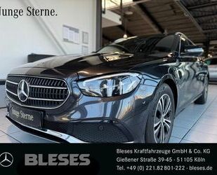 Mercedes-Benz E 200 Gebrauchtwagen