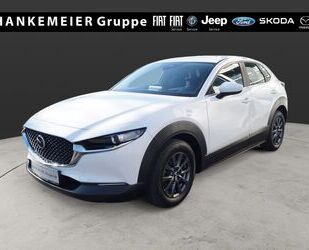 Mazda CX-30 Gebrauchtwagen