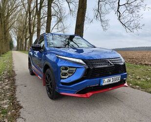 Mitsubishi Eclipse Cross Gebrauchtwagen
