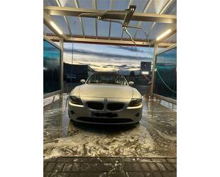BMW Z4 Gebrauchtwagen