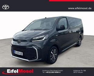 Toyota Proace (Verso) Gebrauchtwagen