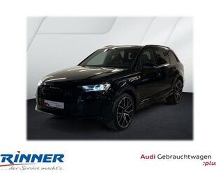 Audi Q7 Gebrauchtwagen