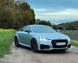 Audi TT Gebrauchtwagen