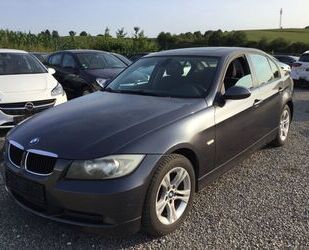 BMW 318 Gebrauchtwagen