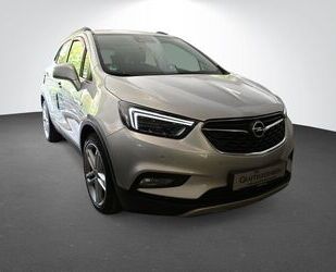 Opel Mokka X Gebrauchtwagen