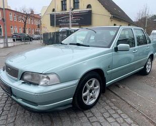 Volvo S70 Gebrauchtwagen