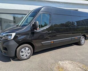 Renault Master Gebrauchtwagen