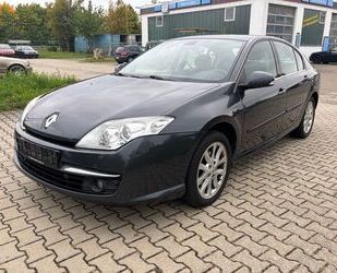 Renault Laguna Gebrauchtwagen