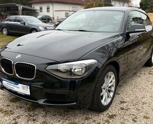 BMW 116 Gebrauchtwagen