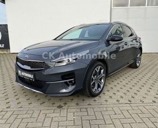 Kia XCeed Gebrauchtwagen