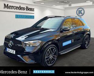 Mercedes-Benz GLE 350 Gebrauchtwagen
