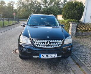 Mercedes-Benz ML 280 Gebrauchtwagen