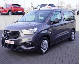 Opel Combo Gebrauchtwagen