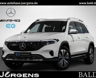 Mercedes-Benz EQB Gebrauchtwagen