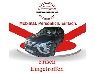 Mitsubishi Eclipse Cross Gebrauchtwagen