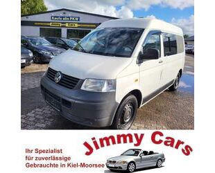 VW T5 andere Gebrauchtwagen