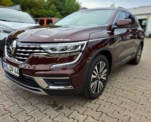 Renault Koleos Gebrauchtwagen