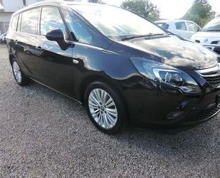 Opel Zafira Gebrauchtwagen
