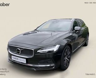 Volvo V90 Gebrauchtwagen