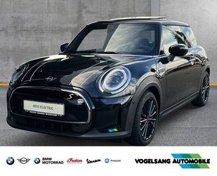 Mini Cooper SE Gebrauchtwagen