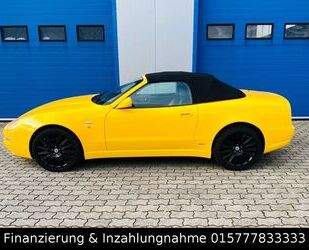 Maserati 4200 Gebrauchtwagen