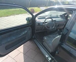 Renault Twingo Gebrauchtwagen
