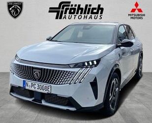 Peugeot 3008 Gebrauchtwagen