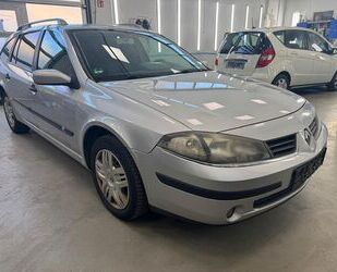 Renault Laguna Gebrauchtwagen
