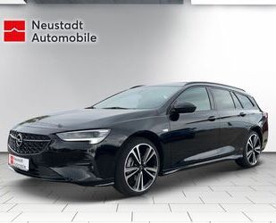 Opel Insignia Gebrauchtwagen