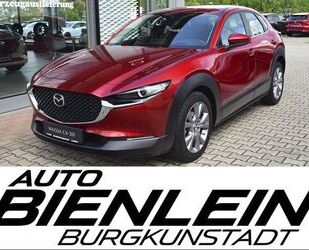 Mazda CX-30 Gebrauchtwagen