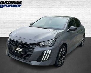 Peugeot 208 Gebrauchtwagen