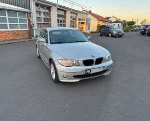 BMW 118 Gebrauchtwagen