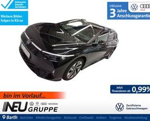 VW ID.7 Gebrauchtwagen