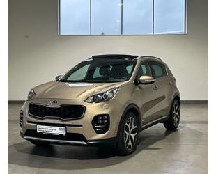 Kia Sportage Gebrauchtwagen
