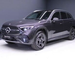 Mercedes-Benz GLC 300 Gebrauchtwagen